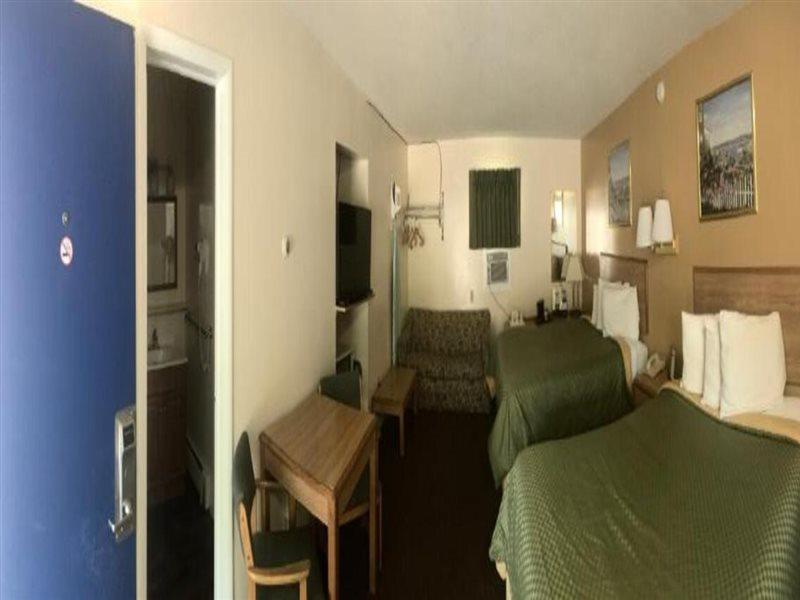 Americas Best Value Inn Jonesville/Hillsdale Eksteriør billede