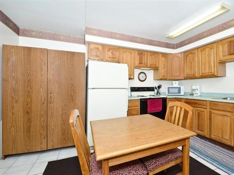 Americas Best Value Inn Jonesville/Hillsdale Eksteriør billede