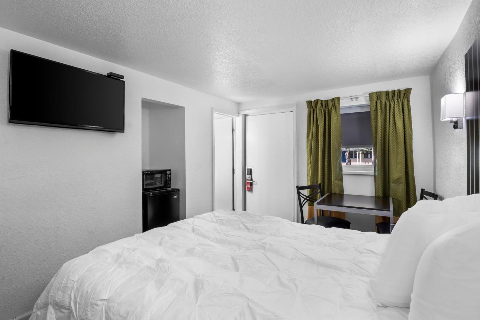 Americas Best Value Inn Jonesville/Hillsdale Eksteriør billede