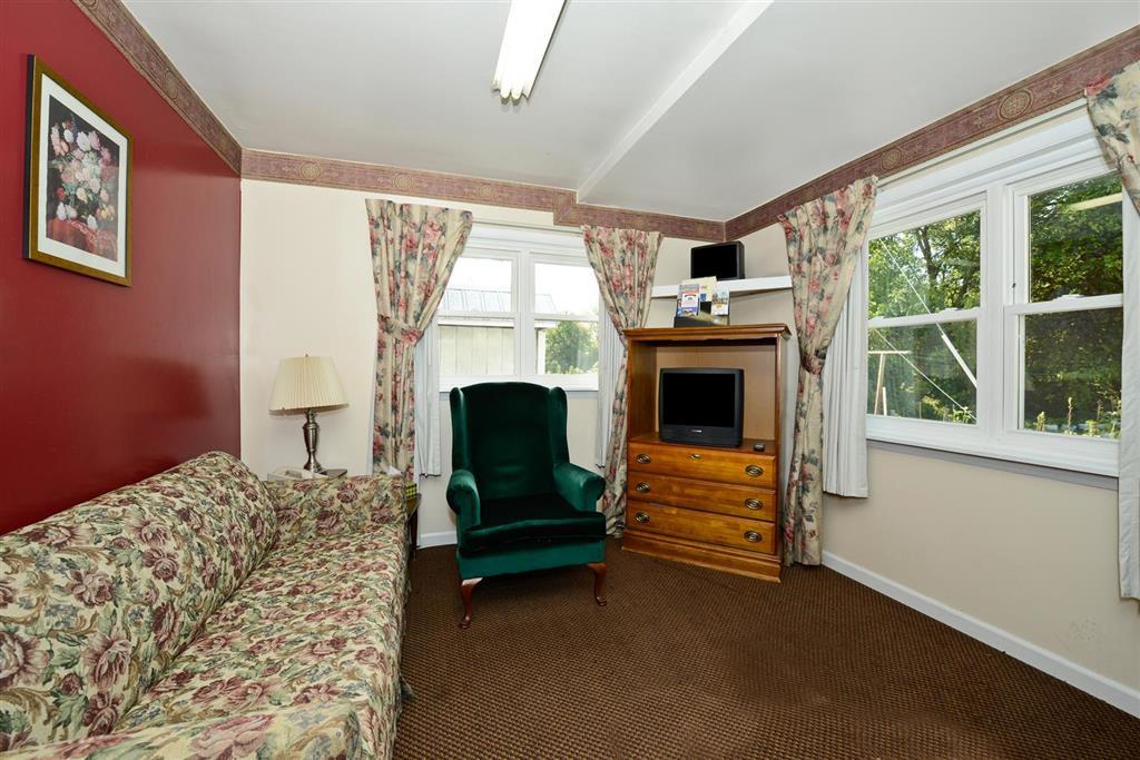 Americas Best Value Inn Jonesville/Hillsdale Værelse billede