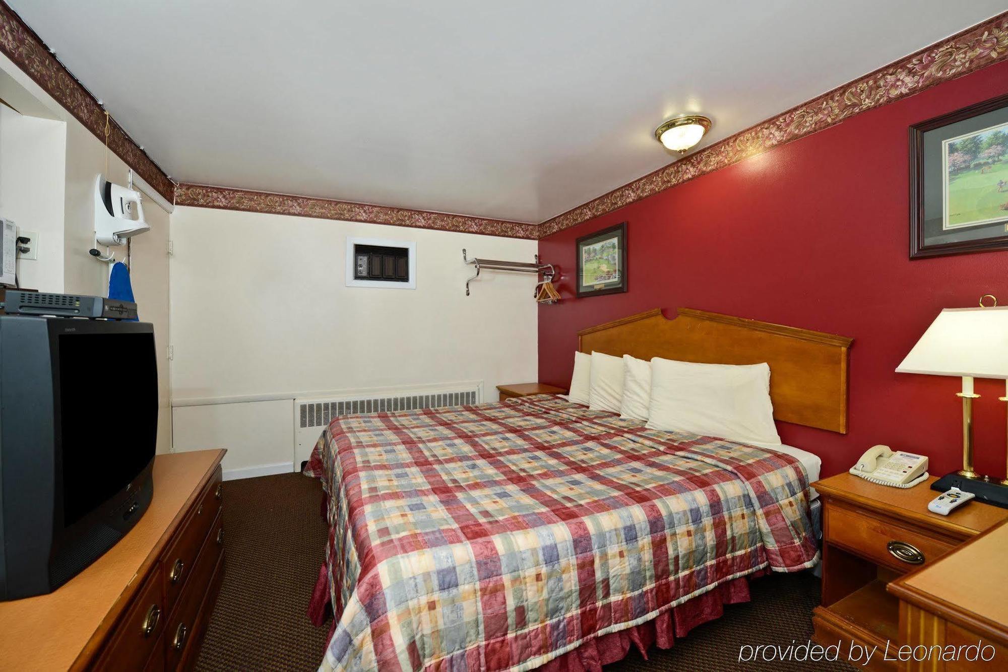 Americas Best Value Inn Jonesville/Hillsdale Værelse billede