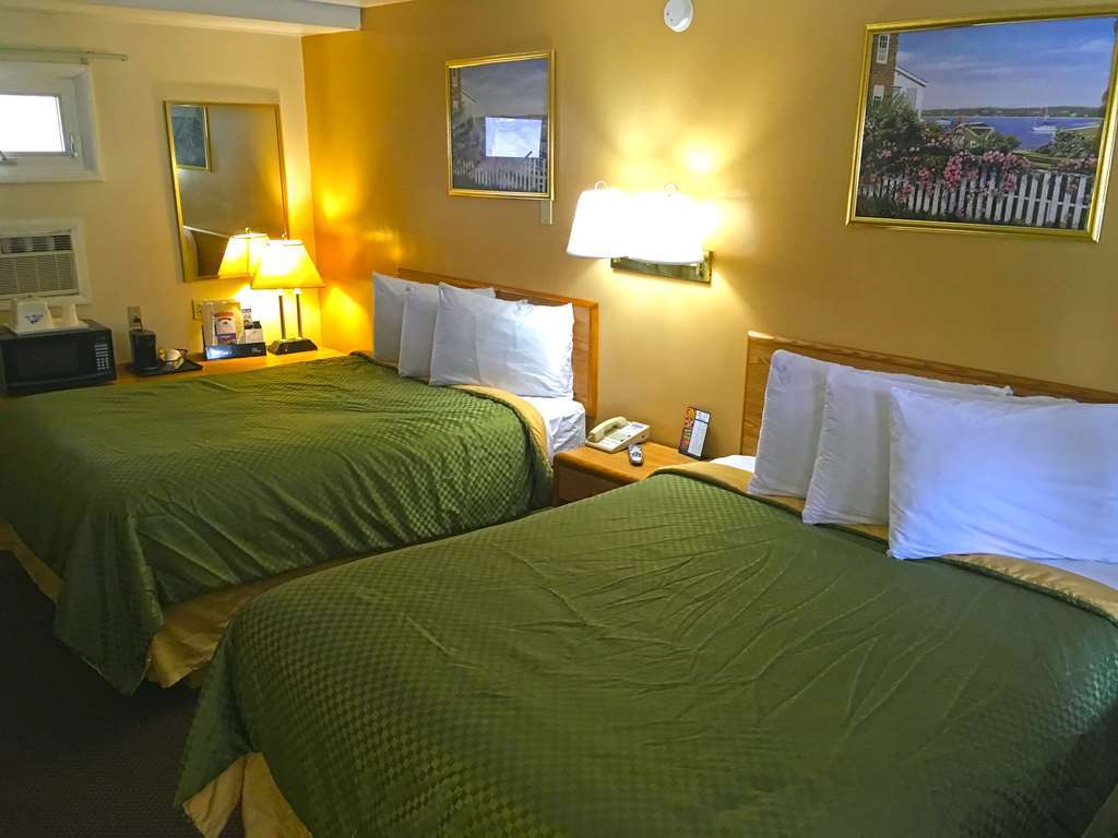 Americas Best Value Inn Jonesville/Hillsdale Værelse billede